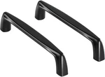 Cileytion 10 Pack Black Pulls, 7-1/2 Inch Hole Centers Cabinet.... Fixed Price $25.00.