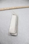 (2-PK) Bobrick Door Handle For Outswing Partition 1000312. Fixed Price $16.80.