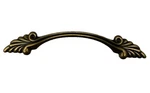 Brainerd 3" Traditional Bow Pull Lot Of 4 Lancaster P73000W-LAN-C 10 88. Fixed Price $11.20.