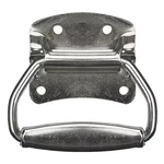 Monroe Pmp PH-0299 Fold Pull Handle, Unthr. Holes. Fixed Price $7.29.