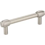 Hayworth 96 Mm Center-to-center Cabinet Bar Pull, Satin Nickel Hardware. Fixed Price $16.47.