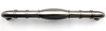 Hickory Hardware K49-SS 12" Center To Vintage Rustic Appliance Handle. Fixed Price $17.97.