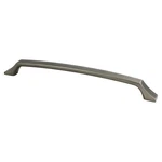Berenson 1230-1-P Epoch Edge 12" Center To Contemporary Nickel. Fixed Price $65.99.