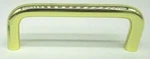 Liberty 3" Cc Cabinet Handle Wire Pull Polished Brass P604DA-PB-C. Fixed Price $8.99.