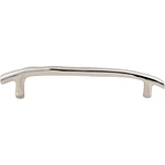 Aspen Ii Twig 8" Center To Cabinet Bar Pull Polished Nickel - Hardware. Fixed Price $74.39.