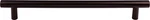 Top Knobs M1333-18 Hopewell Appliance Pull 18" (c-c) Oil Rubbed Bronze. Fixed Price $108.77.