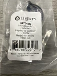 Liberty Hardware 62764BK Mission 2-1/2" Handle Cabinet Pull, Matte BLACK*LOT8*. Fixed Price $22.49.