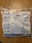 Ikea Besta Hinge 802.612.58 $10 Ship Same Day. Fixed Price $10.00.