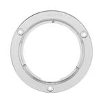 Maxxima M43253CH GROMMET,CHROME,4" Dia. 49XE47. Fixed Price $15.75.