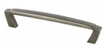 Berenson 2370-1VTN-P Vested Interest 5" Ctoc Handle Cabinet Pull Vintage Nickel. Fixed Price $11.94.