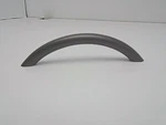 Creations By Alno A1239-BRZ 3/4" (96MM) Modern Pull Bronze 101R. Fixed Price $6.99.