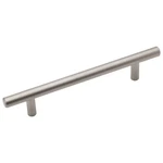 Liberty Brushed Nickel Drawer Handle Stainless Steel P01246C-SS-C 128/188 Mm. Fixed Price $6.18.