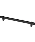 Franklin Brass P46652K-FB-B Simple Wrapped Bar 7-9/16 In. (192 Mm) Matte Bl 8PK. Fixed Price $25.00.