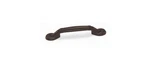 Nantucket 3 In. Center-to-center Oil Rubbed Bronze Cabinet Drawer Pull. Fixed Price $10.32.