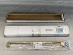 Amerock BP55371BBZ Riva Cabinet Pull Handle - Golden Champagne. Fixed Price $125.00.