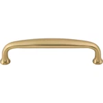 Charlotte 4" Center To Cabinet Bar Pull Honey Bronze - Hardware. Fixed Price $9.81.