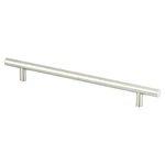 Berenson 0834-2-P Tempo 7-9/16" (192MM) Center To Nickel. Fixed Price $10.81.