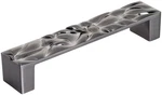 Amerock BP1003128 Calathea 5-1/16" Center To Handle Black. Fixed Price $17.08.