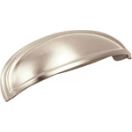 10-AMEROCK Ashby In. & Satin Nickel Center-to-center Cup Pull BP36640G10. Fixed Price $149.99.