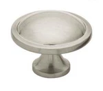 Liberty P67659L Sn 1/2" Contempo Satin Nickel Cabinet Drawer Knob 10 Pack. Fixed Price $29.65.