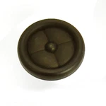 Laurey 39666 1/4" Paris Knob - Oil Rubbed Bronze. Fixed Price $6.81.