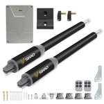 Sihao Gate Opener Electric Swing Door Operator 24V Motor Safety Remote Controls. Fixed Price $219.99.