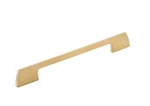 Amerock Angle 7-9/16 Inch Center To Handle Cabinet Pull BP37302CZ. Fixed Price $15.99.