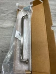 Emtek 86637US15 Westridge 8" Cabinet Pull. Fixed Price $26.99.