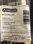 Amerock Urbanite 5-1/16 Inch Center To Bar Cabinet Pull. Fixed Price $12.87.