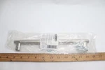 Amerock Cabinet Pull Polished Nickel/stainless Steel 256MM BP36560PNSS. Fixed Price $8.99.