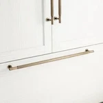 Signature Hardware 450360 - Pulls Cabinet. Fixed Price $74.50.