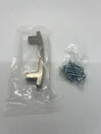 10 Pieces Franklin Brass P29519K-SN-B Pierce 3 Inch Center To Bar Cabinet. Fixed Price $15.09.
