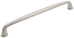 Amerock BP53805 Nickel Kane 12" Center To Appliance Pull. Fixed Price $117.73.