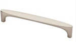 Lot Of 2-LIBERTY Mila Ea 5-1/16 & 3 Satin Nickel Drawer Pull. Fixed Price $16.95.