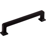 Top Knob Ascendra 5-1/16" TK704BLK Centers Zinc Bar Pull Flat Black. Fixed Price $12.00.