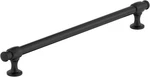 Winsome 10-1/16 Inch (256MM) Center-to-center Matte Black Cabinet Pull, BP36772F. Fixed Price $51.36.