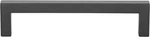 2PK Of Gliderite Hardware 5-1/16 Drawer Handles In Matte Black 21683-128-MB-1. Fixed Price $6.49.