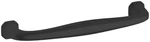 Baldwin 4395.BIN Severin Fayerman 6" Center To Handle - Black. Fixed Price $63.20.