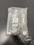 Franklin Brass P41771K-SN-B1 Parow 5" Cabinet Pull, Satin Nickel, 10-PACK. Fixed Price $50.99.