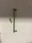 Amerock BP36861G10 Destine Bar Cabinet Pull 8-13/16" Center Satin Nickel. Fixed Price $17.92.