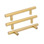 Goldenwarm 10 Pack Cabinet Handles Drawer Pulls Kitchen Cupboard Ha.... Fixed Price $26.13.