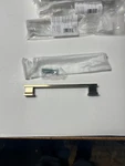 Miseno MCPTRP4631 Alder 6-5/16" Center To Bar Cabinet Pull Bronze. Fixed Price $12.99.