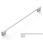 Amerdeco 10 Pack Polished Chrome Cabinet Pulls INCH(256MM) Hole Centers Kitch. Fixed Price $50.00.