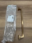 Amerock BP53532CZ Mulholland 12" Center To Cabinet Pull *read*. Fixed Price $22.49.
