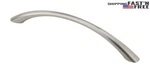 Silverline P2000 Streamlined Cabinet Hardware Pull Handle Cc: 3" - 5" Arch Bow. Fixed Price $29.99.