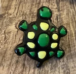 Turtle Drawer Pulls Plastic New Target Brand Set Of 10 Sea Beach Child. Fixed Price $47.46.