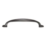 Amerock Atherly Beaded Cabinet Arch Pull 5" (128MM) Ctr Antique Silver BP29303AS. Fixed Price $7.47.
