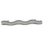 P2162-SS Stainless Steel 5"CC Cabinet Handle Pull Belwith Euro-contemporary. Fixed Price $12.88.