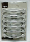 Pulls Chapter Set Of 6. Fixed Price $19.99.