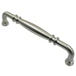 Rusticware 726SN 10" Appliance Pull Satin Nickel Finish. Fixed Price $73.02.